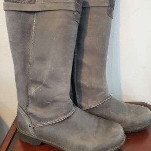 Eddie Bauer Trace Boots 8.5